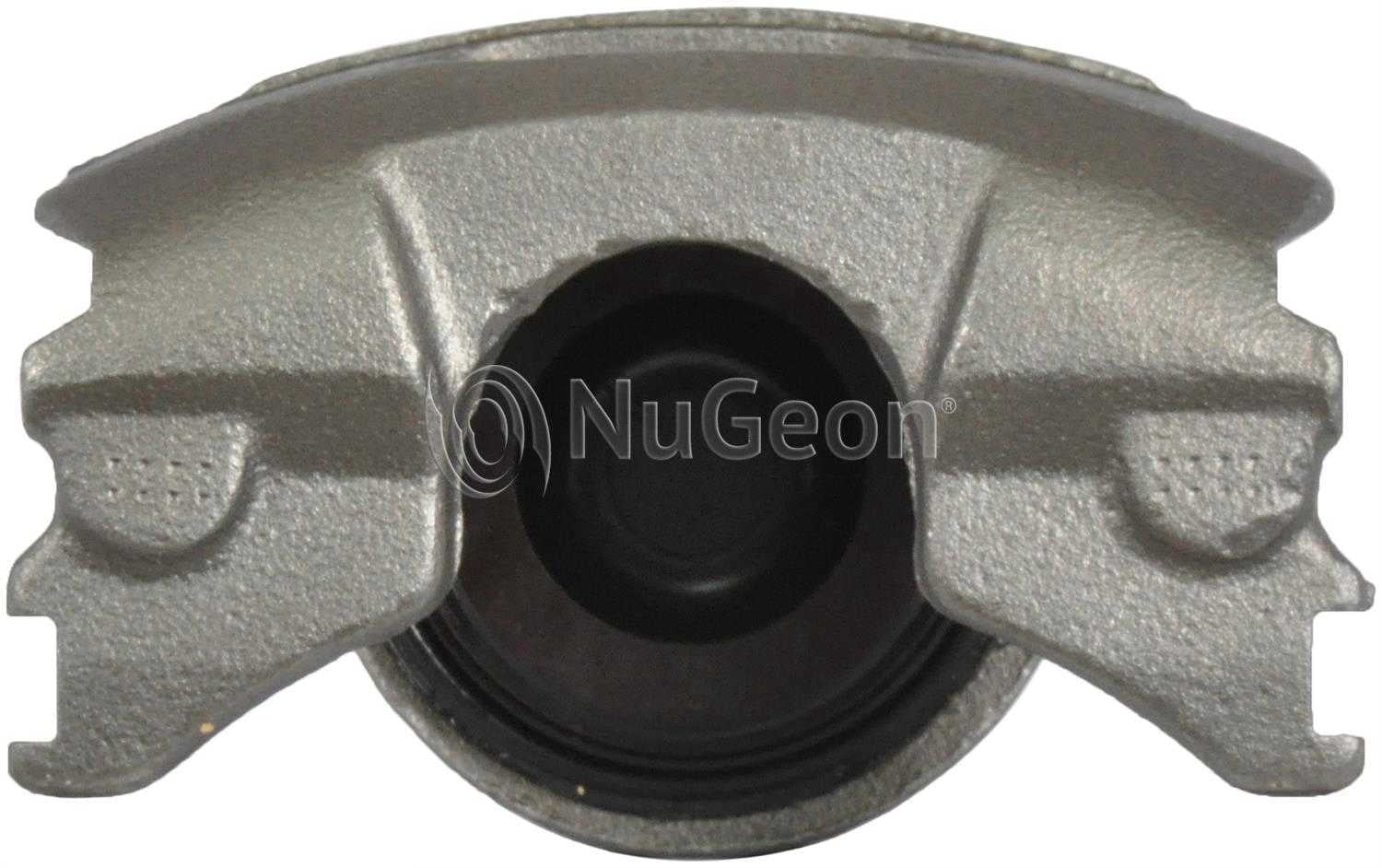 OE NON-BRACKETED CALIPER