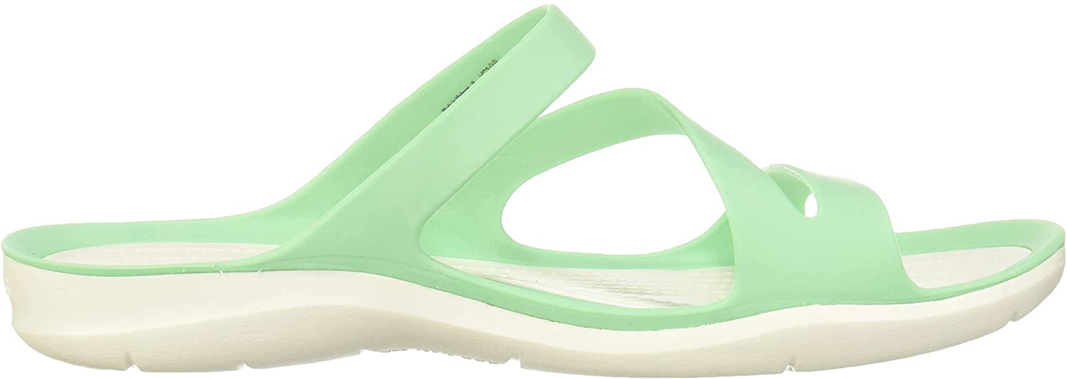 crocs swiftwater damen