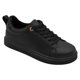 thumbnail image 1 of Tenis con cordones Urbany en Sintético – Negro, 1 of 4