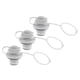 thumbnail image 5 of 3pcs 22mm Air Valve One-way Replacement Screw For Inflatable Boat Pool Raft), 5 of 5