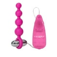 thumbnail image 6 of CalExotics Booty Call Booty Multi-Speed Anal Silicone Vibro Kit: 2 Probes with Vibrator - Pink, 6 of 10