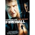 thumbnail image 2 of Firewall (DVD), 2 of 2