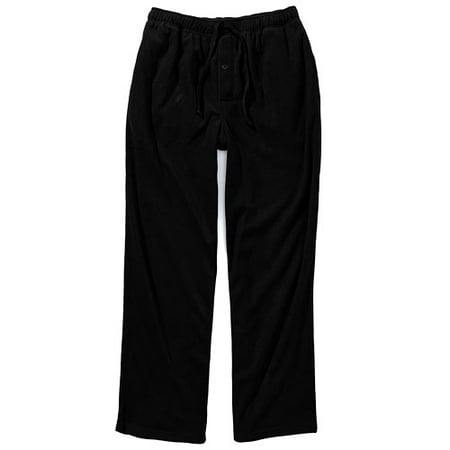 Men's Fleece Lounge Pants