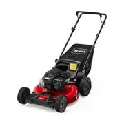 Toro 140Cc 21 Gas Push Lawn Mower