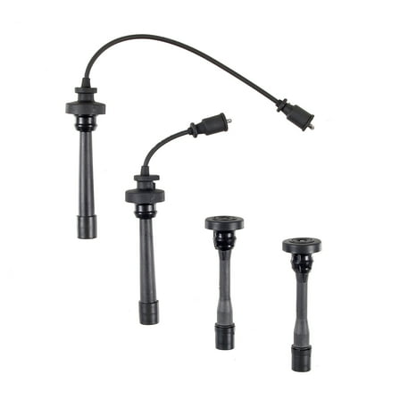 ACCEL 584007 Spark Plug Boot Kit