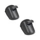 thumbnail image 1 of PRETUL 2 Pack Careta De Polietileno Para Soldar CASO-300-P negro, 1 of 3