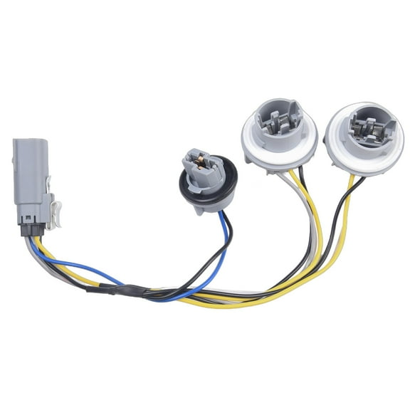 Tail Lamp Wiring Harness for ford F-150 2018-2020 Jl3Z-13412-A