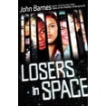 thumbnail image 1 of Pre-Owned Losers in Space (Hardcover) 0670061565 9780670061563, 1 of 1