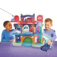 thumbnail image 3 of PJ Masks Deluxe Headquarter Play Set, 3 of 4
