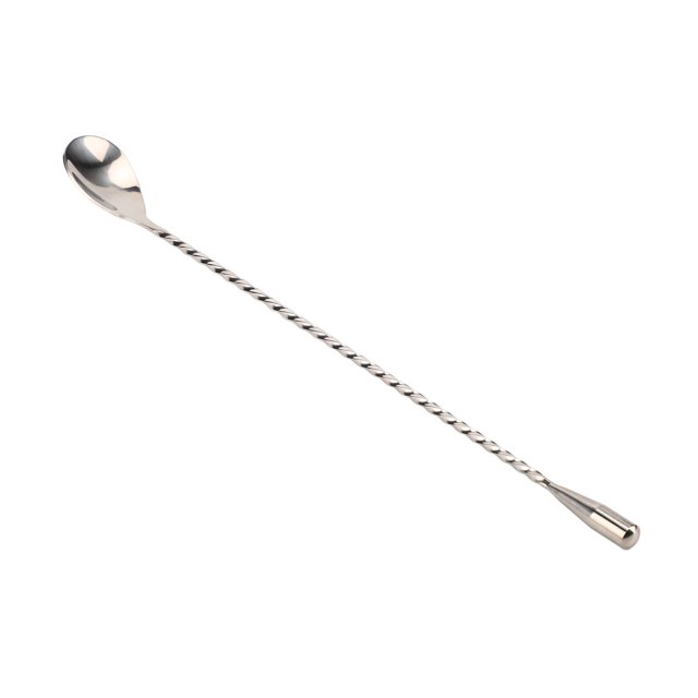 Palillo para revolver té con leche, palillo para revolver bebidas de cóctel, herramientas de bar, palillo para revolver bebidas de cóctel, rendimiento sólido