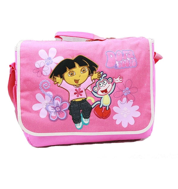 dora book bag