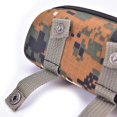 thumbnail image 5 of Sunglasses Case Glasses Box Eyeglasses Case With Belt Clip Lens Container, 5 of 5