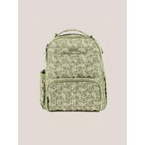 Sazan x JuJuBe Classic Diaper Backpack - Paisley Floral