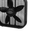 thumbnail image 5 of Lasko B20401 - Ventilateur de Refroidissement - mobile - Noir, 5 of 5