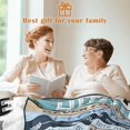 thumbnail image 6 of Valentines Day Gifts for Him, to My Husband Blankets, Valentine's Day Gifts for Husband, Gifts for Him, Husband Gifts from Wife, Super Soft Throw Blankets for Bed and Couch Anniversary Birthday, 6 of 7