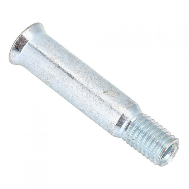 LAFGUR Skate Wheel Axle Inline Skate Axle, Skate Axle, Inline Skate Axle Screws Replacement For Inline Skating Replacement