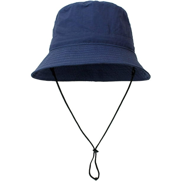 Fishing Hat Outdoor UPF 50+ Sun Protection Wide Brim Hats with