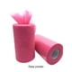 thumbnail image 2 of Rollo de tul Cateissary para Tela de Tutú Rosa profundo, 2 of 6