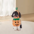 thumbnail image 1 of Riforla Pet Parody Transform Matching Strange Pet Pet clothes A M, 1 of 6