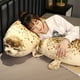 thumbnail image 1 of Yyuenw Animales de peluche con peso Animales de peluche gigantes Lindo juguete de peluche Peluche de algodón Juguete de peluche Decoración del océano Cojín, 1 of 5