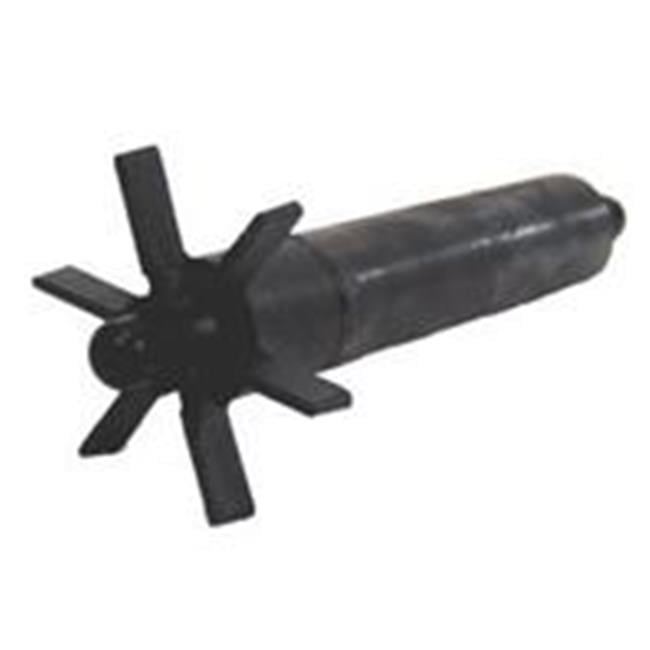 Replacement impeller for garden water ponds Keeps your outdoor pond