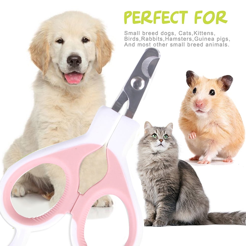 walmart cat clippers
