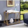 thumbnail image 2 of Convenience Concepts St. Andrews Console Table, 2 of 7