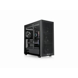 Thermaltake Core X9 Large Open Cube Gaming Desktop Computer