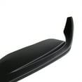 thumbnail image 6 of Spec-D Tuning Front Bumper Lip Spoiler Splitter Pp Compatible with 2013-2015 Lexus F Sport Sk Style Gs350 450, 6 of 7