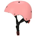 thumbnail image 4 of Equipo de protección Niños 7 en 1 Casco y almohadillas Set Almohadillas para rodilla ajustables para niños Almohadillas de codo Muñequeras para Scooter Patineta Patinaje sobre ruedas Ciclismo, 4 of 7