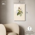 thumbnail image 4 of Ethereal Visitors Acrylic Print Botanical Art by Art Remedy, Ready to Hang, 16 x 24, 4 of 6