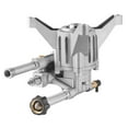 thumbnail image 7 of Pressure Washer Pump, 7/8" Shaft Vertical, 3100 PSI, 2.5GPM, Replacement Power Washer Pumps Kit with 5 Nozzles, Compatible with Briggs & Stratton, Generac, Devilbiss, Troy Bilt, Honda, Craftsman, 7 of 7