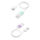 thumbnail image 1 of Herramienta de Esterilización Sunnimix Máquina esterilizadora portátil USB 2pcs, 1 of 8