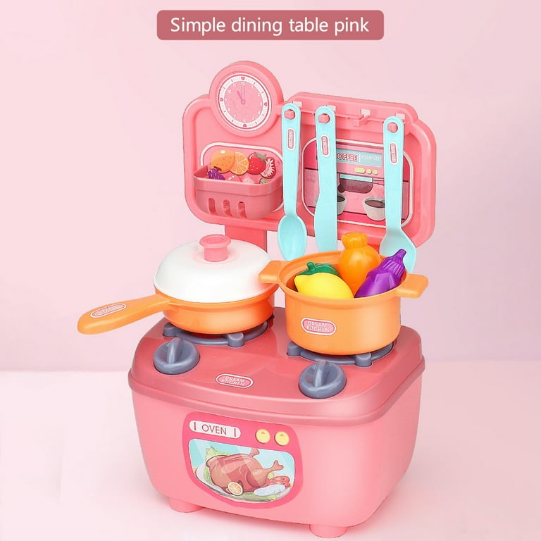 easy bake oven accessories  Baking set, Play kitchen, Play kitchen  accessories