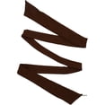thumbnail image 5 of Pavilion-48" Chocolate Brown Laces for Tuso Boots, Sandals & Handbags, 5 of 9