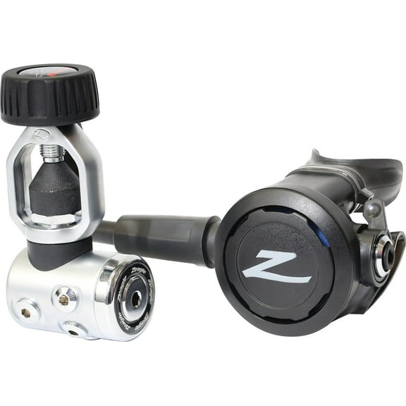 Zeagle Envoy II Yoke Dive Regulator Scuba Diving 350-3310