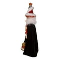 thumbnail image 4 of Kurt Adler 18" Hollywood Nutcrackers Nutcracker Suite Mouse King, 4 of 6