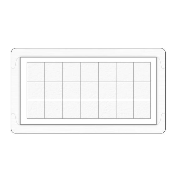 Smart Vent Flood Vent Sealing Kit Model 1540-526 for Insulated Smart Vent