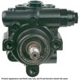 thumbnail image 4 of Cardone 21-5271 Power Steering Pump, 4 of 4