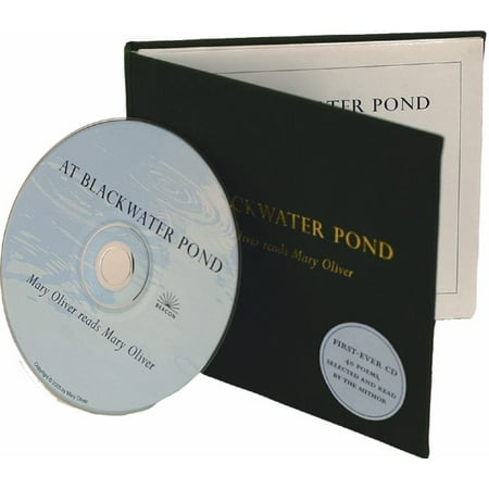 At Blackwater Pond : Mary Oliver Reads Mary Oliver