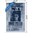 thumbnail image 2 of Le Monde des Sorciers : Harry Potter - Indésirable, 2 of 4