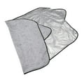 thumbnail image 2 of Parabrisas universal para coche, protector solar, antinieve, antipolvo Cubierta delgada, 2 of 8