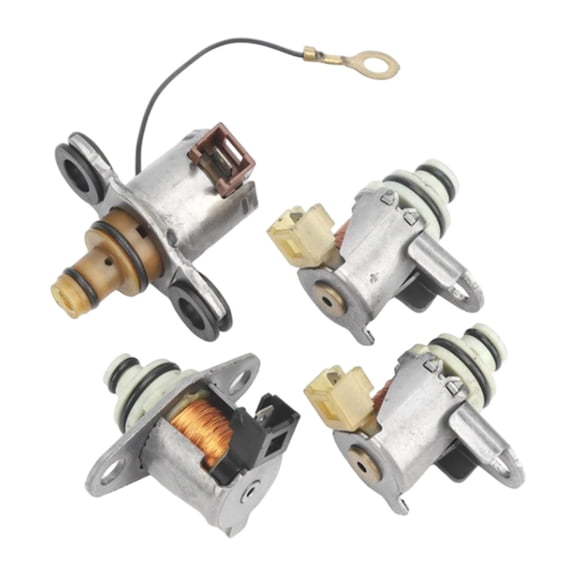 High Performances Automatic Transmission Solenoids G6T46571 for Enhancing Driving Experience Improved Shifting Response
