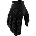thumbnail image 2 of 100% Airmatic Gloves (Small, Navy/White), 2 of 2