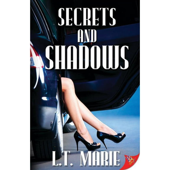 Secrets and Shadows (Paperback)