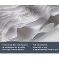 thumbnail image 4 of Relief Mountain 3D Wallpaper, Stereo Natural Scenery Photo Wallpaper, Nordic Modern Art Wall Decoration Mural For Home Decor Living Room Bedroom 158"W x 110"H (Not Peel and Stick), 4 of 6