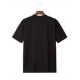 thumbnail image 3 of Father's Day Woops Yes, Its Dad OK, Guys Awesome Premium T-shirt 229133 Funny Men's Short Sleeve Graphic T-shirt Series Black AA Tee For Adult, Men, Women, Teen, Teenager, Adolescent, Youth., 3 of 6