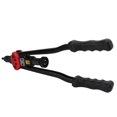 thumbnail image 4 of 16in Universal Hand Blind Riveter Professional Rivet Nut Setter Kit With 10 Mandrels 110 Nuts Auto Repair Tool Auto Maintenance Tools, 4 of 8