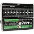 thumbnail image 1 of Electro-Harmonix Bass Micro Synthesizer Analog Microsynth, 1 of 1
