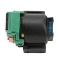 thumbnail image 3 of Solenoide De Relé De Arranque Del Motor, Duradero 35850-MK3-671 Práctico Confiable Para Reemplazo De Reparación Para GS500 GSXR 750, 3 of 7